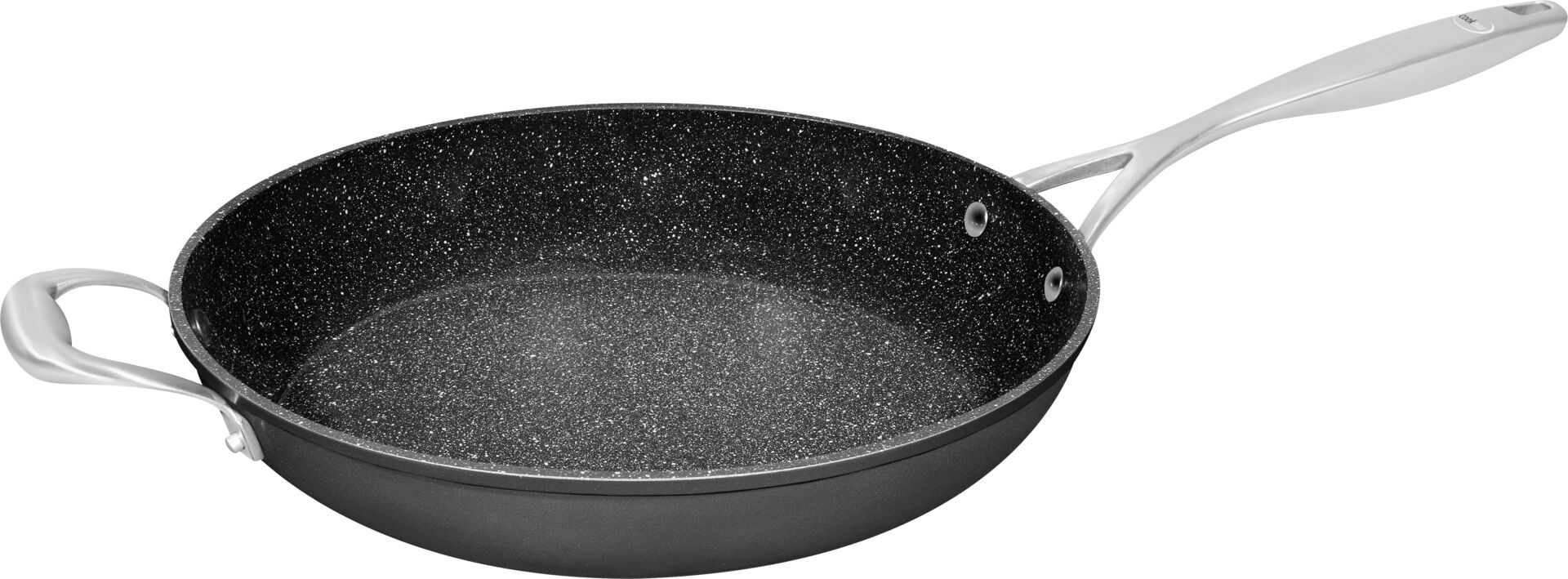 Bratpfanne "Gourmet" Ø 32cm H: 5,5cm 3,4L